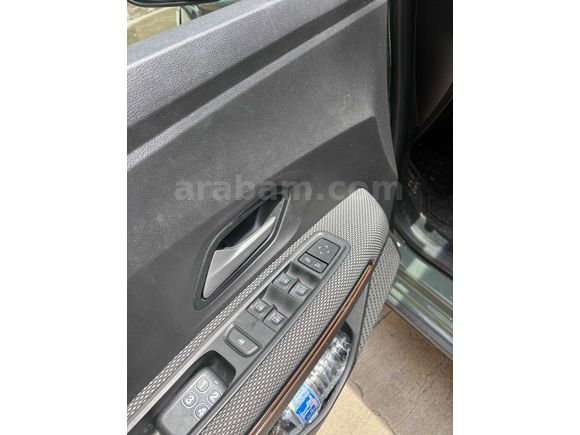 Sahibinden Dacia Sandero Stepway 1.0 Tce Expression 2022 Model  69000 Yeşil LPG LI