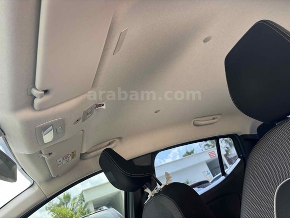 Sahibinden Dacia Sandero Stepway 1.0 Tce Expression 2022 Model  69000 Yeşil LPG LI