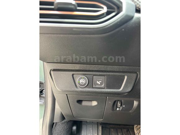 Sahibinden Dacia Sandero Stepway 1.0 Tce Expression 2022 Model  69000 Yeşil LPG LI