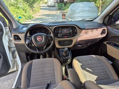 Sahibinden Fiat Doblo Combi 1.6 Multijet Premio Plus 2017 Model  131.000 km Beyaz