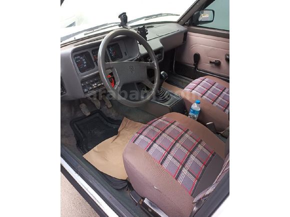 Sahibinden Tofaş Şahin 1.6 1992 Model