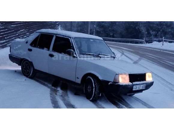 Sahibinden Tofaş Şahin 1.6 1992 Model