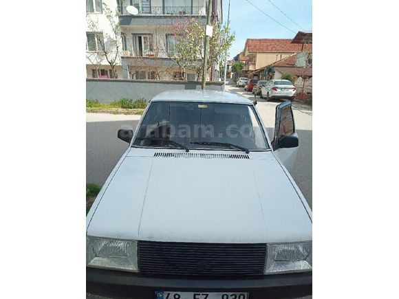 Sahibinden Tofaş Şahin 1.6 1992 Model