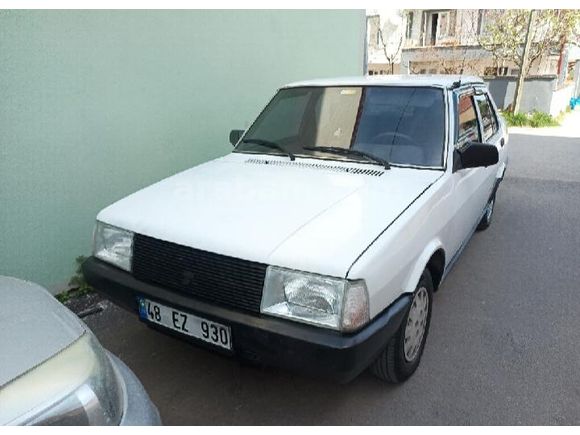 Sahibinden Tofaş Şahin 1.6 1992 Model