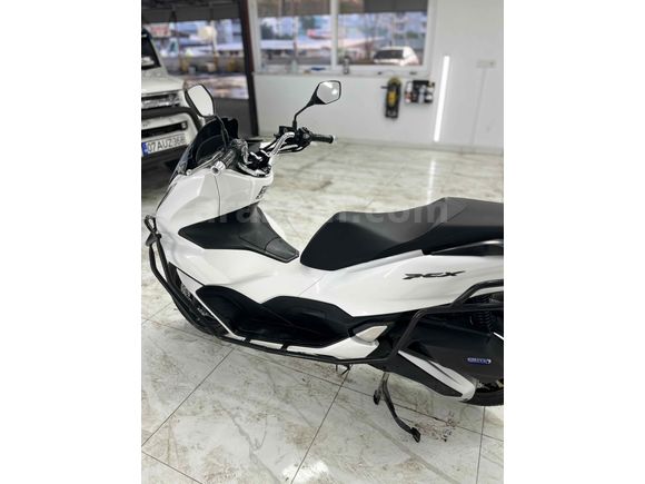 Sahibinden Honda PCX125 