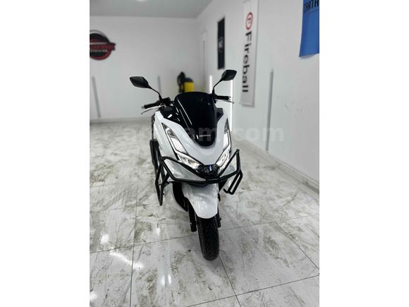 Sahibinden Honda PCX125 