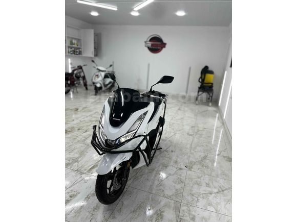 Sahibinden Honda PCX125 