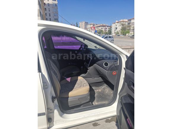 Sahibinden Ford Focus 1.6 TDCi Trend 2006 Model 