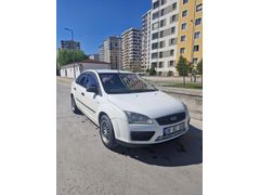 Sahibinden Ford Focus 1.6 TDCi Trend 2006 Model 