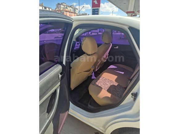 Sahibinden Ford Focus 1.6 TDCi Trend 2006 Model 
