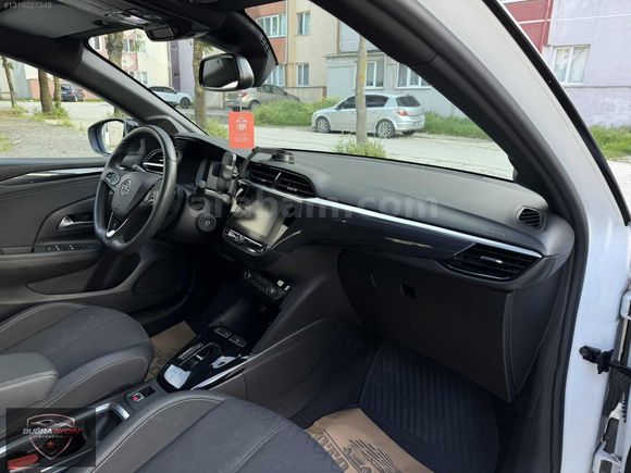OPEL CORSA 1.2 T ELEGANCE DOLUUU