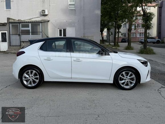 OPEL CORSA 1.2 T ELEGANCE DOLUUU