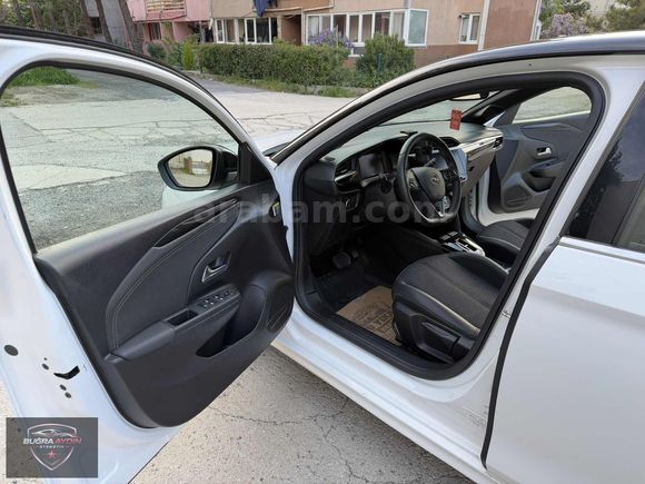 OPEL CORSA 1.2 T ELEGANCE DOLUUU