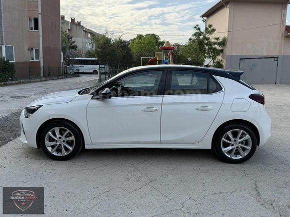OPEL CORSA 1.2 T ELEGANCE DOLUUU