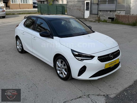 OPEL CORSA 1.2 T ELEGANCE DOLUUU