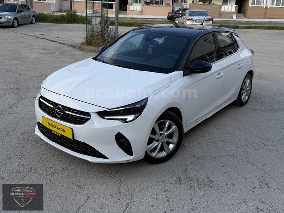 OPEL CORSA 1.2 T ELEGANCE DOLUUU