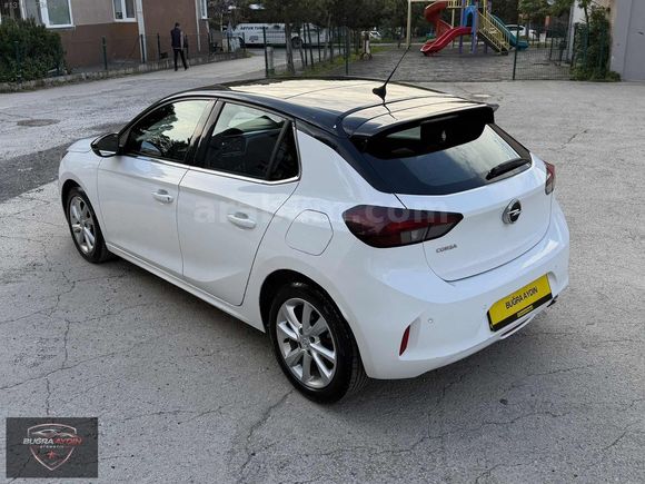 OPEL CORSA 1.2 T ELEGANCE DOLUUU