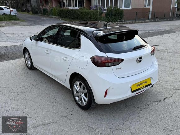 OPEL CORSA 1.2 T ELEGANCE DOLUUU