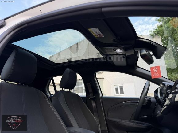 OPEL CORSA 1.2 T ELEGANCE DOLUUU