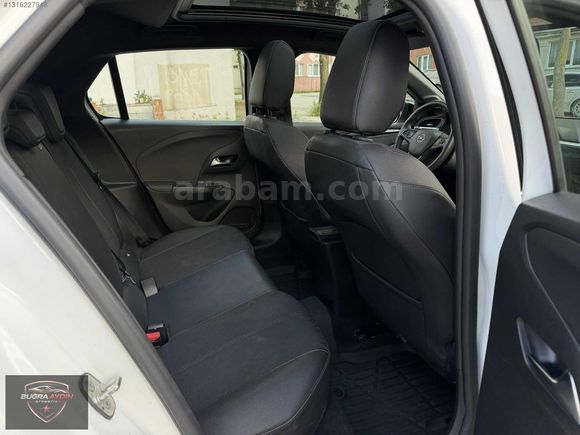 OPEL CORSA 1.2 T ELEGANCE DOLUUU