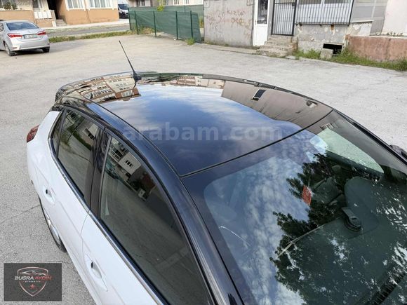 OPEL CORSA 1.2 T ELEGANCE DOLUUU