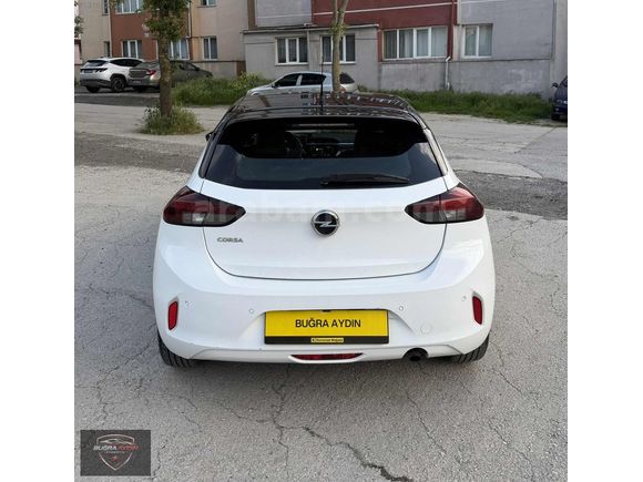 OPEL CORSA 1.2 T ELEGANCE DOLUUU
