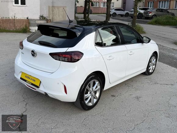 OPEL CORSA 1.2 T ELEGANCE DOLUUU
