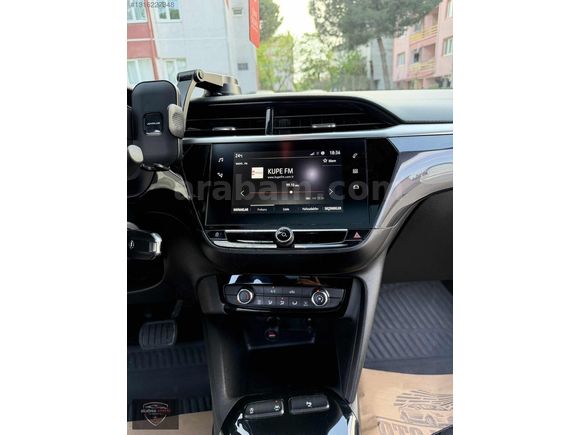 OPEL CORSA 1.2 T ELEGANCE DOLUUU