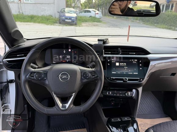 OPEL CORSA 1.2 T ELEGANCE DOLUUU
