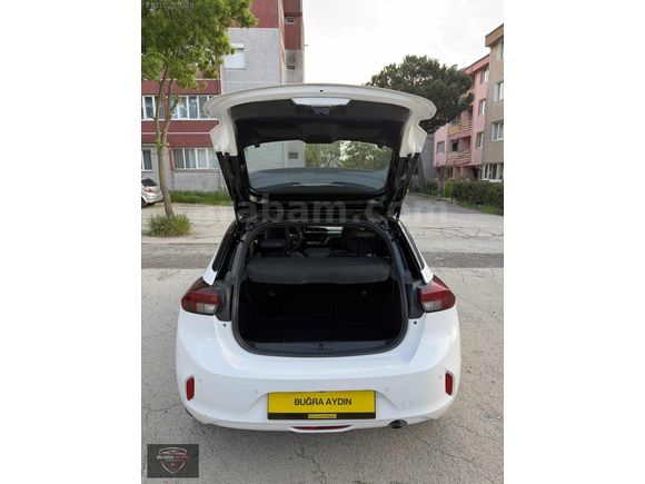 OPEL CORSA 1.2 T ELEGANCE DOLUUU
