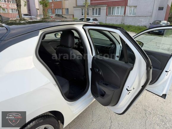 OPEL CORSA 1.2 T ELEGANCE DOLUUU