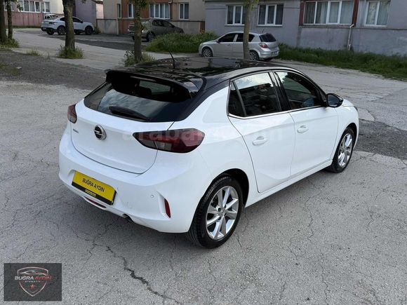 OPEL CORSA 1.2 T ELEGANCE DOLUUU