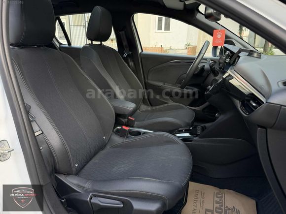 OPEL CORSA 1.2 T ELEGANCE DOLUUU
