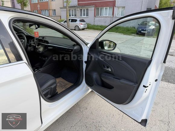 OPEL CORSA 1.2 T ELEGANCE DOLUUU