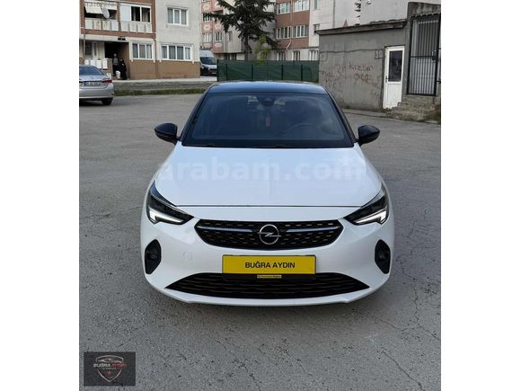 OPEL CORSA 1.2 T ELEGANCE DOLUUU