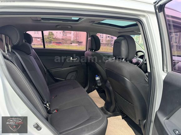 KİA SPORTAGE 1.6 FULLL
