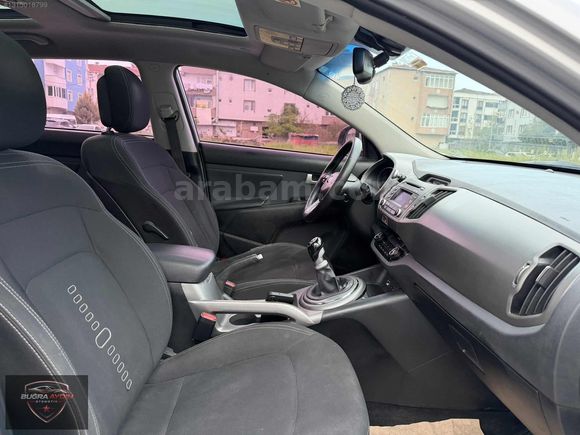 KİA SPORTAGE 1.6 FULLL