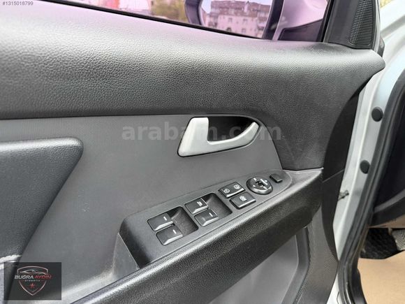 KİA SPORTAGE 1.6 FULLL