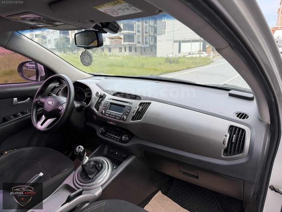 KİA SPORTAGE 1.6 FULLL