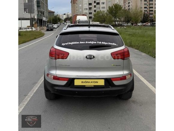 KİA SPORTAGE 1.6 FULLL