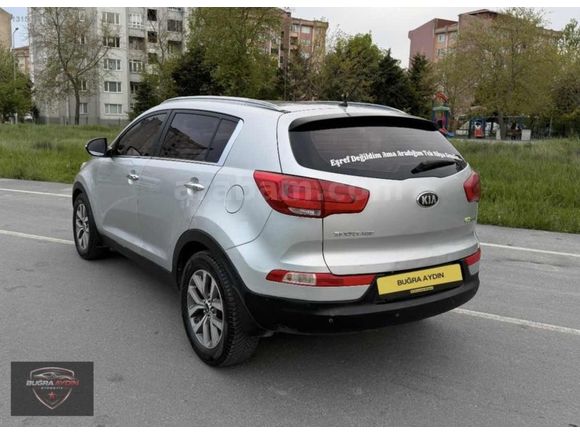KİA SPORTAGE 1.6 FULLL