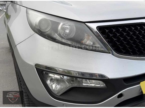 KİA SPORTAGE 1.6 FULLL