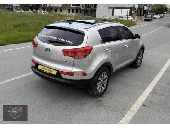 KİA SPORTAGE 1.6 FULLL
