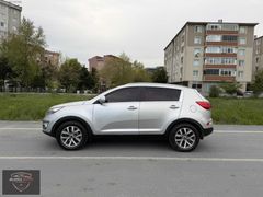 KİA SPORTAGE 1.6 FULLL