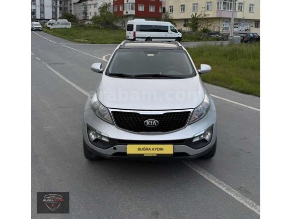 KİA SPORTAGE 1.6 FULLL