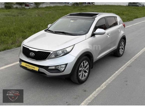 KİA SPORTAGE 1.6 FULLL