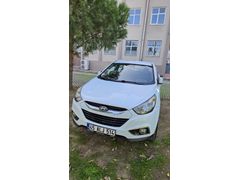 Sahibinden Hyundai ix35 1.6 GDI Style 2011 Model