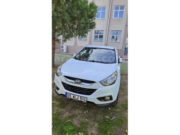 Sahibinden Hyundai ix35 1.6 GDI Style 2011 Model