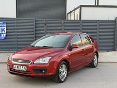 Sahibinden Ford Focus 1.6 TDCi Ghia 2007 Model