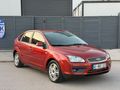 Sahibinden Ford Focus 1.6 TDCi Ghia 2007 Model